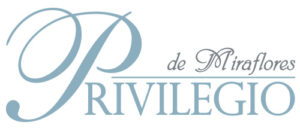 logo privilegio miraflores